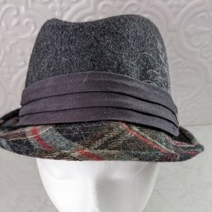 Goorin Fedora